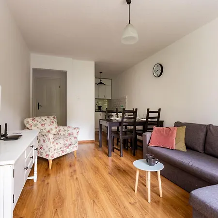 Apartmán Comfort By Bookinghost Sopoty