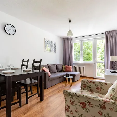 Comfort By Bookinghost Apartment Sopot