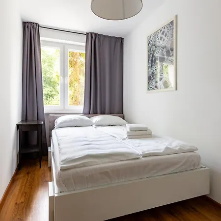 Apartment Comfort By Bookinghost Sopot